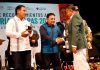 Reconocen en Chiapas la vocación y entrega del personal de enfermería