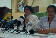 Anuncia parroquia en Tuxtla «Rodada Ciclista Santísima Trinidad 2026»