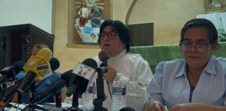 Anuncia parroquia en Tuxtla «Rodada Ciclista Santísima Trinidad 2026»