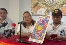 Anuncian “Mampride2026″ Chiapas