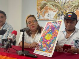 Anuncian “Mampride2026″ Chiapas