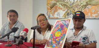 Anuncian “Mampride2026″ Chiapas