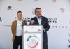 Melgar con Luis Donaldo Colosio y Clemente Castañeda de MC impulsan iniciativa para evitar que Morena use los apoyos sociales a su conveniencia