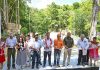 Eduardo Ramírez lleva infraestructura médica y vial a comunidades de Las Margaritas y Maravilla Tenejapa
