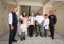 Claudia Sheinbaum fortalece el acceso a la vivienda y la conectividad en Chiapas