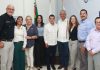 Canaco Tuxtla y Mexicana fortalecen vínculos para el turismo y la actividad empresarial en Chiapas