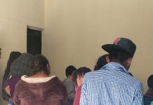 Se agudiza crisis en Pantelhó; huyen más de 100 personas por violencia