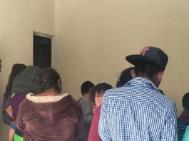 Se agudiza crisis en Pantelhó; huyen más de 100 personas por violencia