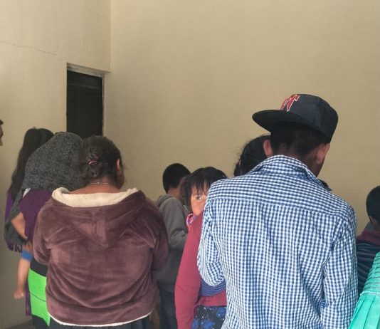 Se agudiza crisis en Pantelhó; huyen más de 100 personas por violencia