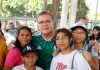 Conecta Fut Fest une a jóvenes a través del deporte: Paco Chacón