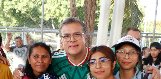 Conecta Fut Fest une a jóvenes a través del deporte: Paco Chacón