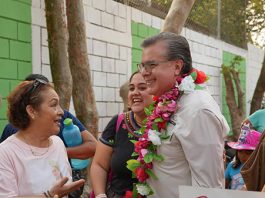 Paco Chacón invita a las familias de San José Yeguiste a la Jornada del Humanismo