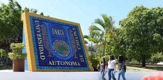 Organiza UNACH el 3er Congreso Internacional de Mentorías