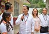 Con inversión en escuelas y apoyos a estudiantes, Eduardo Ramírez fortalece la educación en Chiapas