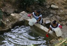 Piden que nueva Ley de Aguas de Chiapas reconozca la gestión comunitaria del recurso