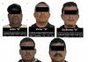 FGR lleva a proceso a cinco personas detenidas junto con una tonelada y media de clorhidrato de cocaína