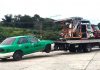 Refuerza SMyT operativos de inspección y vigilancia para garantizar un transporte seguro en municipios
