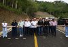 Eduardo Ramírez lleva obras prioritarias y programas sociales a Copainalá y San Fernando