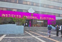 Queda conformada comisión de verificación de candidaturas del INE