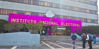 Queda conformada comisión de verificación de candidaturas del INE