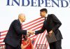 México y EE.UU. reivindican el T-MEC y la cooperación bilateral en medio de tensiones