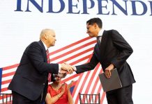 México y EE.UU. reivindican el T-MEC y la cooperación bilateral en medio de tensiones