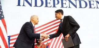 México y EE.UU. reivindican el T-MEC y la cooperación bilateral en medio de tensiones