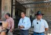 Exigen justicia por atentado contra el periodista Marcos Ramos