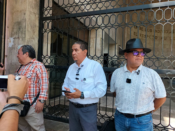 PERIODISTAS 2