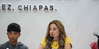 SGGyM fortalece participación de niñas, niños y adolescentes en políticas públicas de protección integral