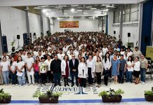 En marcha Curso de Inducción para aspirantes a la Licenciatura en Médico Cirujano de la UNACH