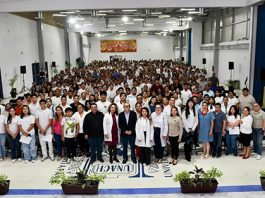 En marcha Curso de Inducción para aspirantes a la Licenciatura en Médico Cirujano de la UNACH