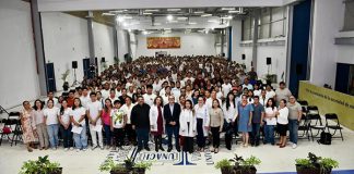 En marcha Curso de Inducción para aspirantes a la Licenciatura en Médico Cirujano de la UNACH