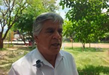 Denuncian incumplimiento de obras y posible tráfico de influencias en colonia El Vergel en Tuxtla Gutiérrez