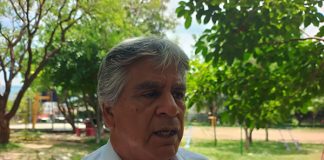 Denuncian incumplimiento de obras y posible tráfico de influencias en colonia El Vergel en Tuxtla Gutiérrez