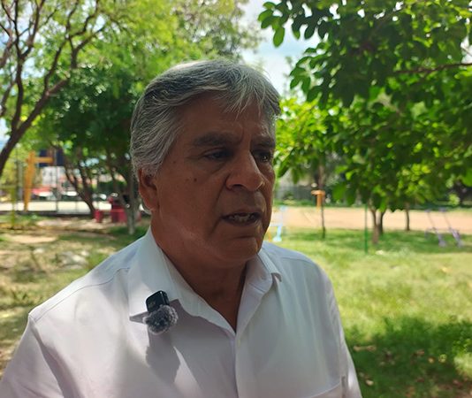 Denuncian incumplimiento de obras y posible tráfico de influencias en colonia El Vergel en Tuxtla Gutiérrez