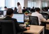 México perdió 19 mil 550 empleos formales en julio