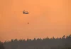 Incendios en Europa dejan muertos y miles de hectáreas quemadas en Bélgica, Grecia y España