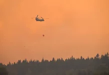 Incendios en Europa dejan muertos y miles de hectáreas quemadas en Bélgica, Grecia y España