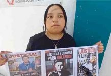Organizaciones denuncian fabricación de acusación contra tres servidores religiosos de Tuxtla