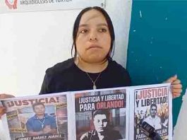 Organizaciones denuncian fabricación de acusación contra tres servidores religiosos de Tuxtla