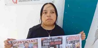 Organizaciones denuncian fabricación de acusación contra tres servidores religiosos de Tuxtla