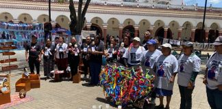 Buscan a más de 2 mil personas desaparecidas en Chiapas; familias enfrentan obstáculos para obtener justicia