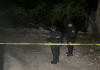Homicidio a machetazos en colonia Las Casitas, Tuxtla Gutiérrez