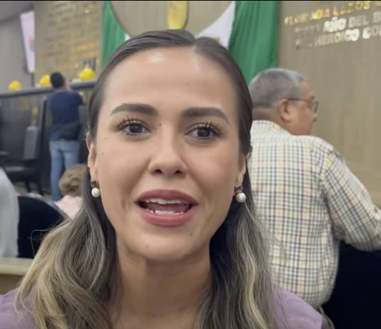 Busca Congreso de Chiapas anular elecciones cuando se acredite violencia política de género