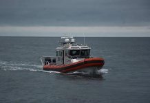 Marina crea Sector Naval de Paredón para reforzar vigilancia en la costa de Chiapas
