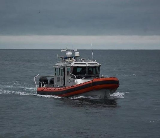 Marina crea Sector Naval de Paredón para reforzar vigilancia en la costa de Chiapas
