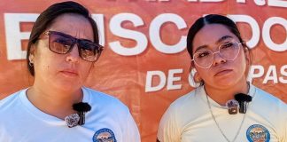 Madres Buscadoras denuncian revictimización de familias de personas desaparecidas