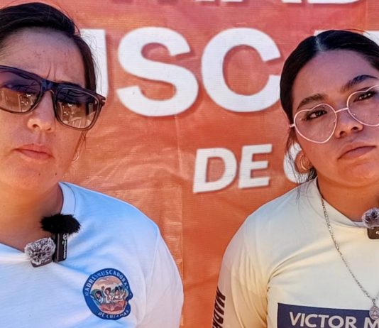 Madres Buscadoras denuncian revictimización de familias de personas desaparecidas