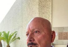 Se desentiende Pepe Cruz de exfuncionarios de Salud detenidos en Chiapas